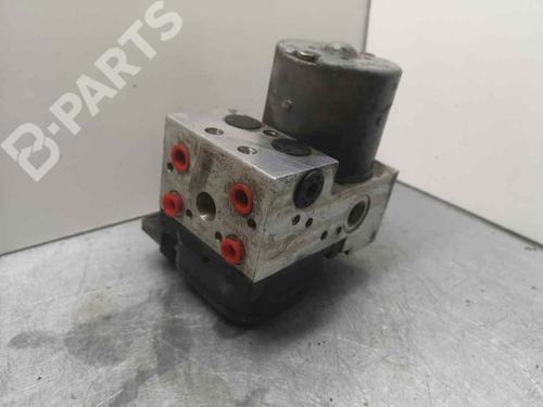ABS pump AUDI A6 C5 (4B2)  | BP11175295M43 