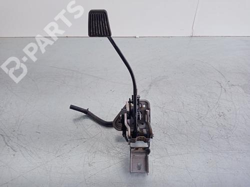 Clutch pedal KIA SPORTAGE IV (QL, QLE) [2015-2024]  9182514