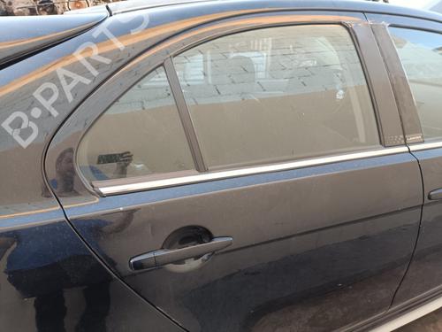 Right rear door MITSUBISHI LANCER VIII Sportback (CX_A) 2.0 DI-D (CX8A) | BP29392636C5 