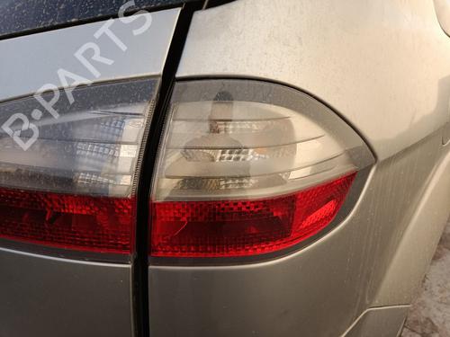 Used Right taillight FORD S-MAX (WA6) [2006-2014]  12064799