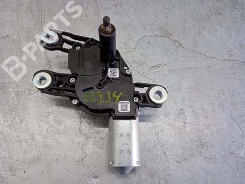 Rear wiper motor SKODA RAPID Spaceback (NH1) 1.6 TDI | BP10003586M102 