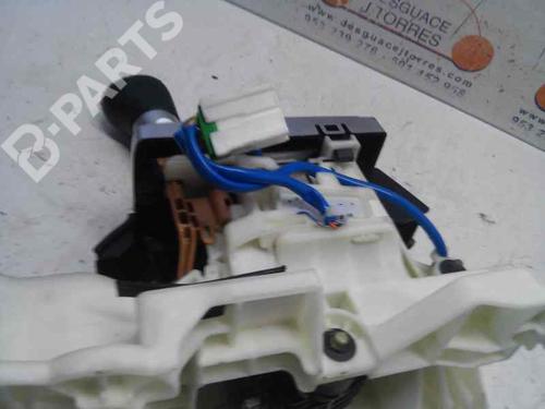 Gear lever MITSUBISHI LANCER VIII Sportback (CX_A) 1.8 Bifuel (CX3A, CX6A) | BP10245378M90 