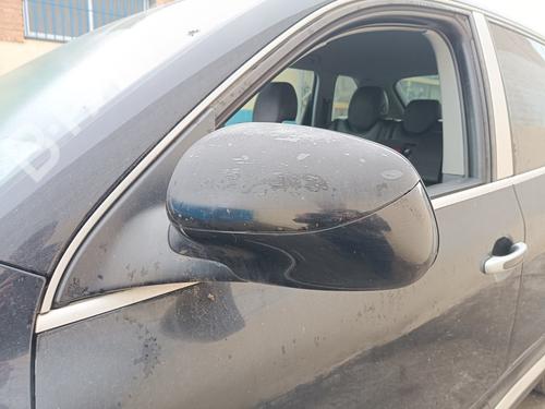 Left mirror PORSCHE CAYENNE (9PA) 3.2 | BP11841434C26 