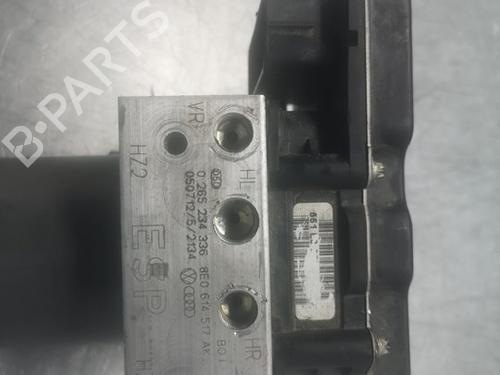 ABS pump AUDI A4 B7 (8EC) 2.0 TDI 16V | BP36024706M43 - Image 3