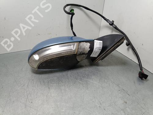Right mirror VW EOS (1F7, 1F8) 2.0 TDI | BP11278869C27 