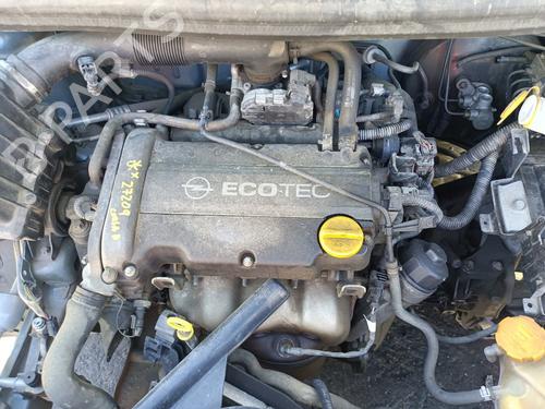 Engine OPEL CORSA D (S07) | BP37645050M1 - Image 6