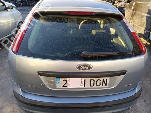 Used Tailgate Tailgate FORD FOCUS II Saloon (DB_, FCH, DH) [2005-2026] 35930024 35930024