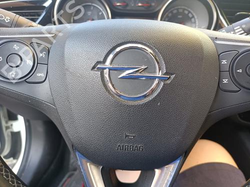 Used Driver airbag Driver airbag OPEL INSIGNIA B Grand Sport (Z18) 1.5 (68) (140 hp) 36566253 36566253