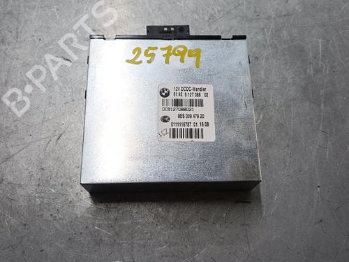 Elektronische module BMW 1 (E87) 118 d (143 hp) 22931503