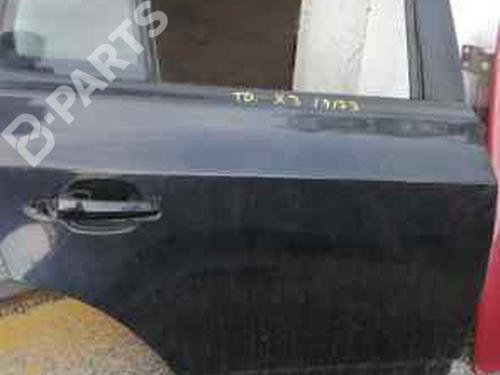 Right rear door BMW X3 (E83) xDrive 30 d | BP4233467C5 