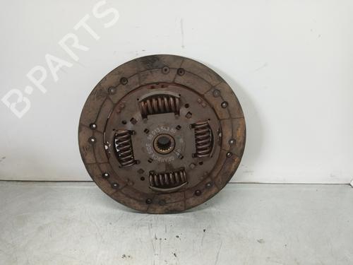 Andre CITROËN BERLINGO MULTISPACE (B9) 1.6 HDi 75 16V | BP25815920O1 