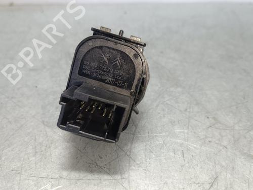 Mirror switch CITROËN C3 III (SX)  | BP29360445I25 