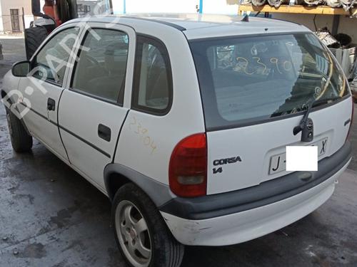 Cockpit OPEL CORSA B (S93) 1.4 i (F08, F68, M68) | BP15240993C47 