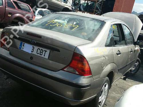 ABS pump FORD FOCUS I (DAW, DBW)  | BP626339M43 