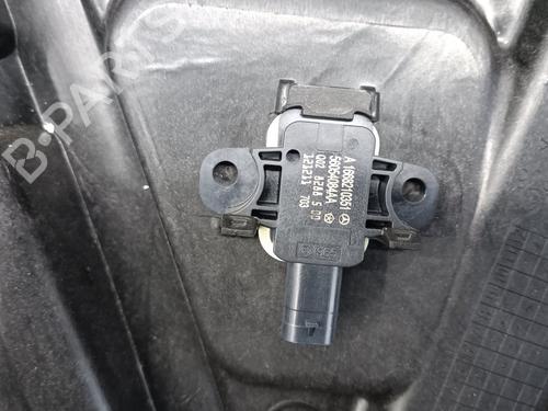 Front right window mechanism MERCEDES-BENZ A-CLASS (W176) A 180 CDI / d (176.012) | BP15490078C23 