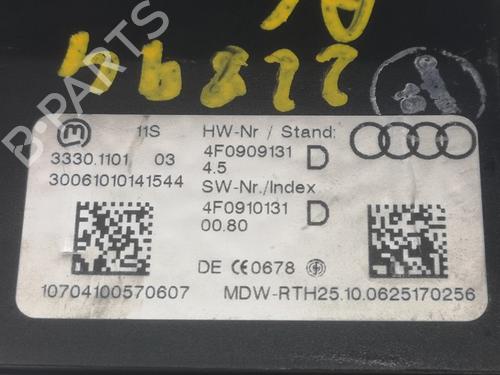Other AUDI A6 C6 (4F2) 2.0 TDI | BP14050764O1 
