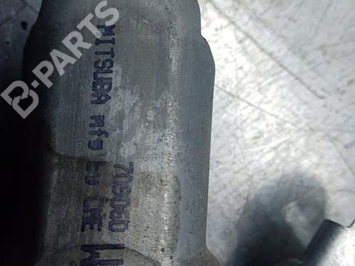 Front right window mechanism SUBARU TRIBECA (B9)  | BP4227644C23 