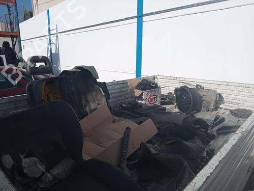 Starter NISSAN CABSTAR E (TL_, VL_)  | BP12556411M8 
