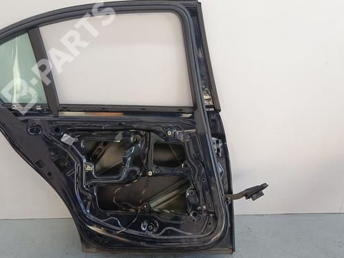 Left rear door BMW 3 (E90) 320 d | BP11946602C4 