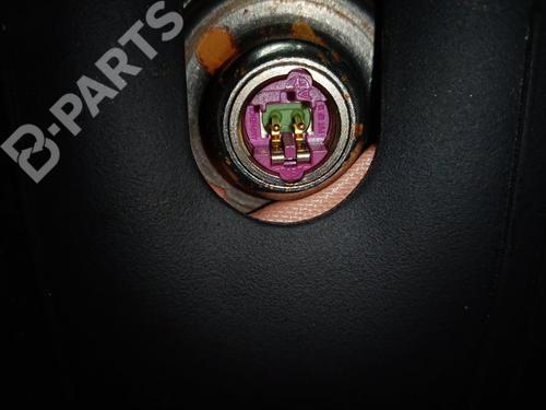 Driver airbag RENAULT CLIO III (BR0/1, CR0/1) 1.5 dCi (BR0H, CR0H, CR1S, BR1S) | BP8199866C9 