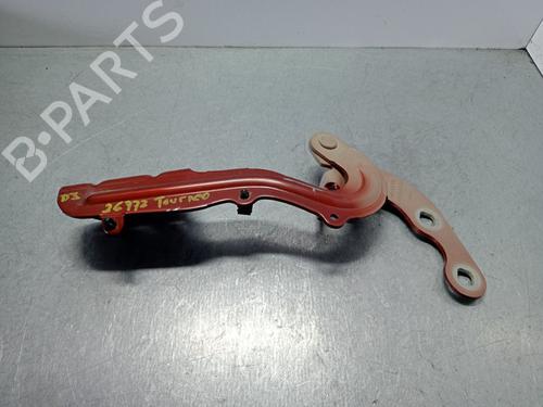 Used Hinge/Door check strap FORD TOURNEO COURIER B460 MPV 1.0 EcoBoost (100 hp) 30724504