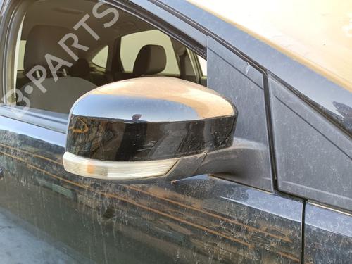 Right mirror FORD FOCUS II (DA_, HCP, DP)  | BP28133844C27 