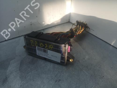 Used Fuse box SEAT Mii (KF1, KE1) 1.0 (75 hp) 15590811