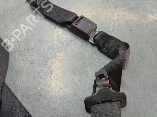 Rear center seatbelt BMW 3 (F30, F80) 318 d | BP10385178I27 