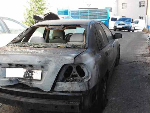 Engine control unit (ECU) VOLVO S40 I (644) 1.9 DI | BP175219M57 