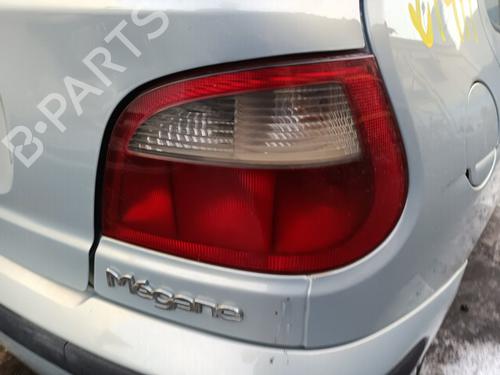 Fanale posteriore destro Fanale posteriore destro RENAULT MEGANE I (BA0/1_) 1.9 dTi (BA1U) (80 hp) 36936703 36936703