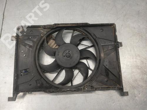 Radiator fan MERCEDES-BENZ A-CLASS (W169) A 180 CDI (169.007, 169.307) | BP7654730M35 