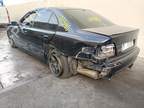Engine BMW 5 (E39) 530 d | BP37447606M1  - Image 7