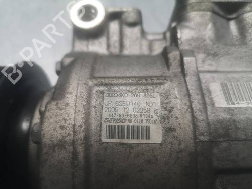 AC compressor AUDI A4 B8 (8K2) | BP38485858M34 - Image 3