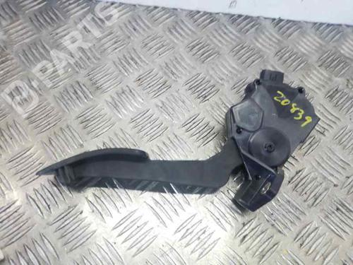 Pedal SUBARU IMPREZA Hatchback (GR, GH, G3) 2.0 D AWD | BP6089094I4 