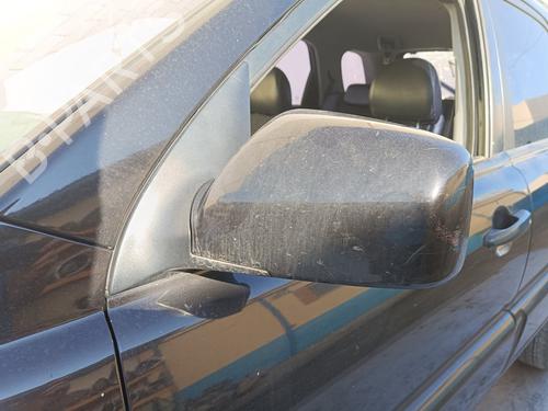 Left mirror KIA SPORTAGE II (JE_, KM_)  | BP12497787C26 