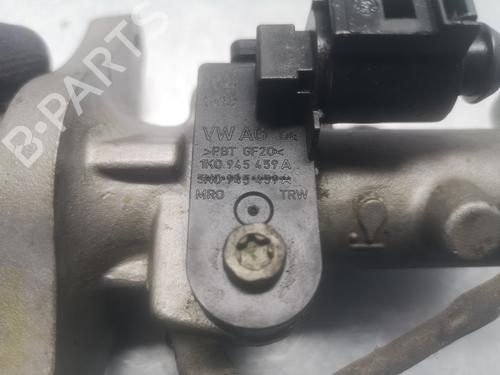 Brake master cylinder VW GOLF VI (5K1) 2.0 TDI | BP31123497M77 - Image 2