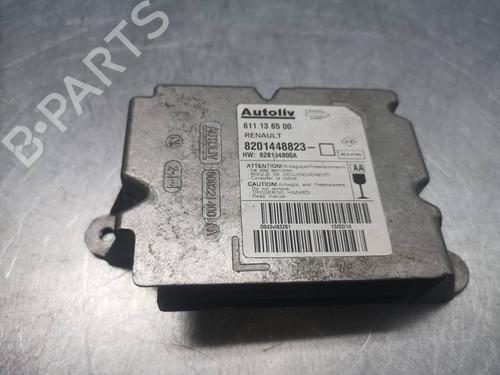 Airbag styreenhed Airbag styreenhed RENAULT MASTER III Van (FV) [2010-2026] 37423917 37423917