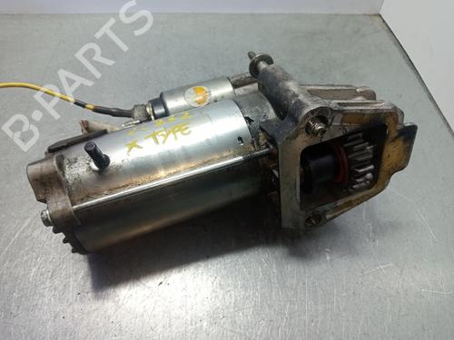 Anlasser für JAGUAR X-TYPE I (X400) 2.0 D (130 hp) 32420480