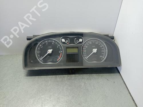 instrument-cluster-renault-laguna-ii-bg01_-2001-2002-2003-2004-2005-2006-2007-32470212 main image