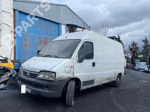 Used Parts FIAT DUCATO Van (244_)    821968