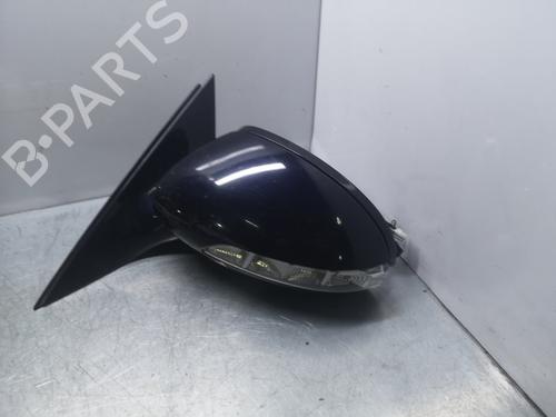 Left mirror MERCEDES-BENZ S-CLASS (W221, V221) S 320 CDI (221.022, 221.122) | BP19392576C26 