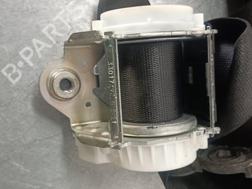 Front left seatbelt BMW X1 (E84) sDrive 18 d | BP17467214I26 