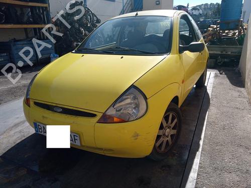 Left mirror FORD KA (RB_)  | BP22931488C26 