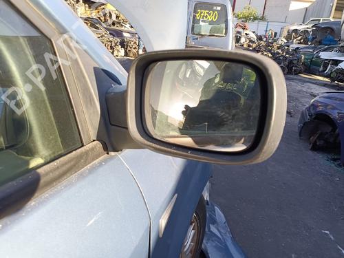 Used Right mirror Right mirror 37281719 37281719
