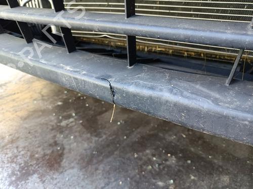 Front bumper RENAULT KANGOO (KC0/1_) 1.5 dCi | BP29382076C7 