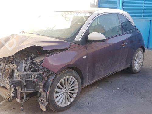 Used Parts OPEL ADAM (M13)  1.4  1040464