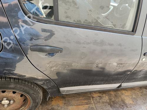 Used Right rear door Right rear door DACIA SANDERO [2008-2026] 33440904 33440904