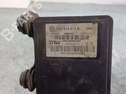 ABS Bremseaggregat VW UP! (121, 122, BL1, BL2, BL3, 123) 1.0 | BP6900141M43 