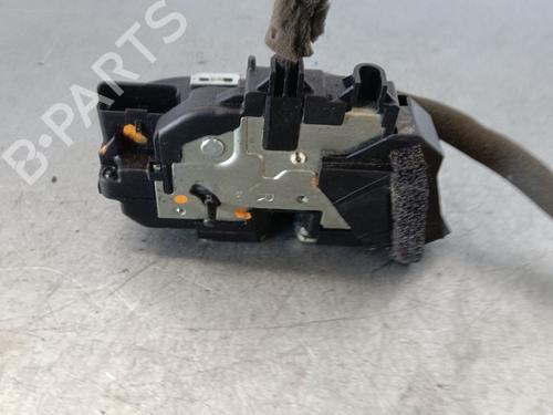 Rear right lock NISSAN JUKE (F15) 1.6 | BP16484207C99