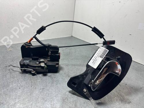 front-left-lock-opel-corsa-c-x01-2000-2001-2002-2003-2004-2005-2006-2007-2008-2009-38072807 main image
